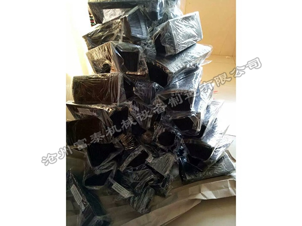 風(fēng)琴式防護罩 